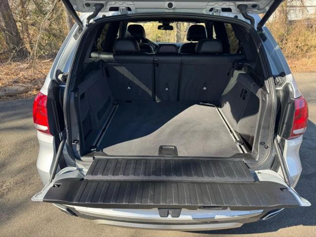 2018 BMW X5 sDrive35i