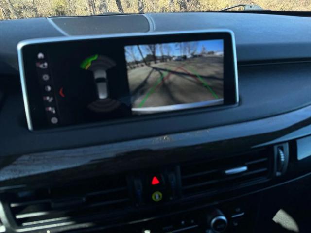 2018 BMW X5 sDrive35i
