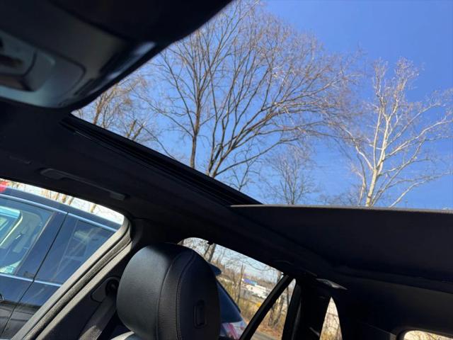 2018 BMW X5 sDrive35i