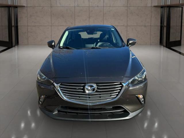 2018 Mazda CX-3 Grand Touring