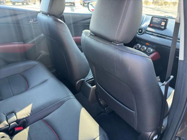 2018 Mazda CX-3 Grand Touring