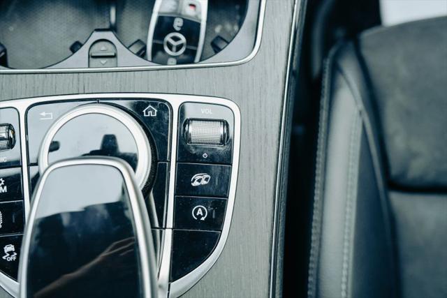 2020 Mercedes-Benz AMG C 63 C 63 AMG