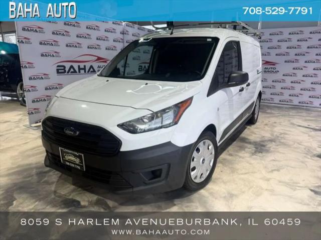 2020 Ford Transit Connect XL Cargo Van for sale in Burbank, IL