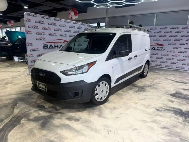2020 Ford Transit Connect XL Cargo Van
