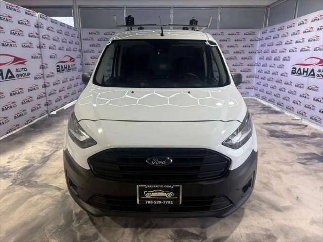 2020 Ford Transit Connect XL Cargo Van