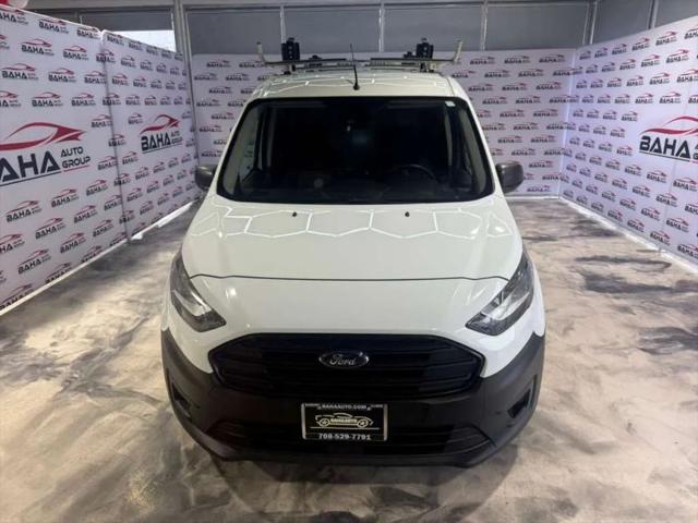 2020 Ford Transit Connect XL Cargo Van