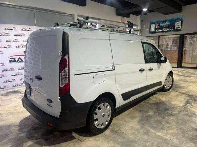 2020 Ford Transit Connect XL Cargo Van