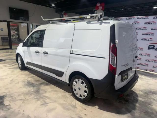 2020 Ford Transit Connect XL Cargo Van
