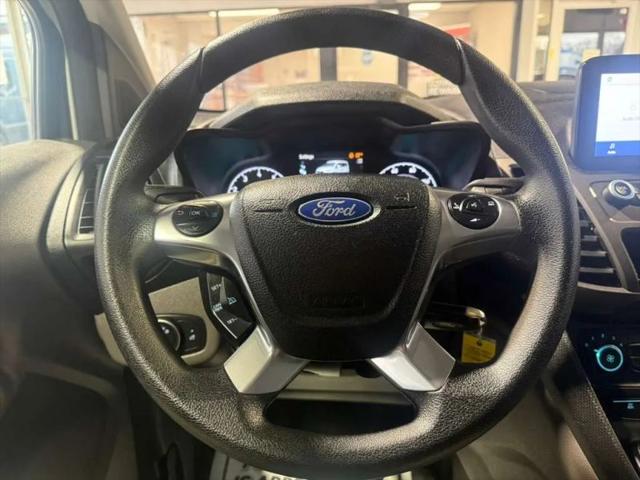 2020 Ford Transit Connect XL Cargo Van