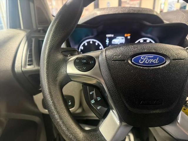 2020 Ford Transit Connect XL Cargo Van