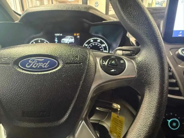 2020 Ford Transit Connect XL Cargo Van