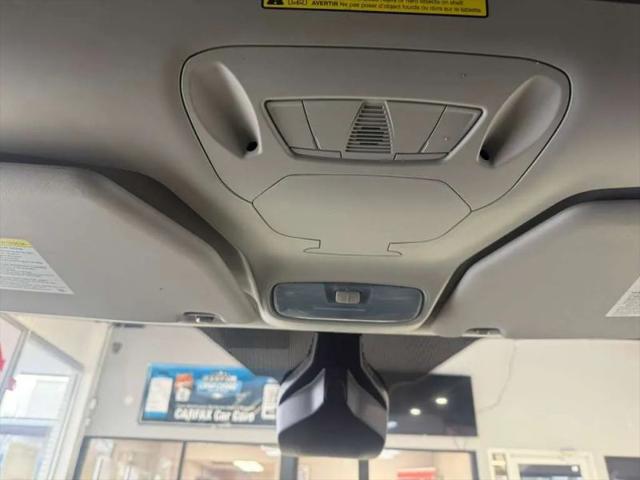 2020 Ford Transit Connect XL Cargo Van