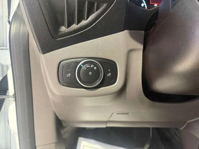 2020 Ford Transit Connect XL Cargo Van