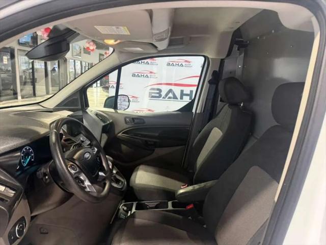2020 Ford Transit Connect XL Cargo Van