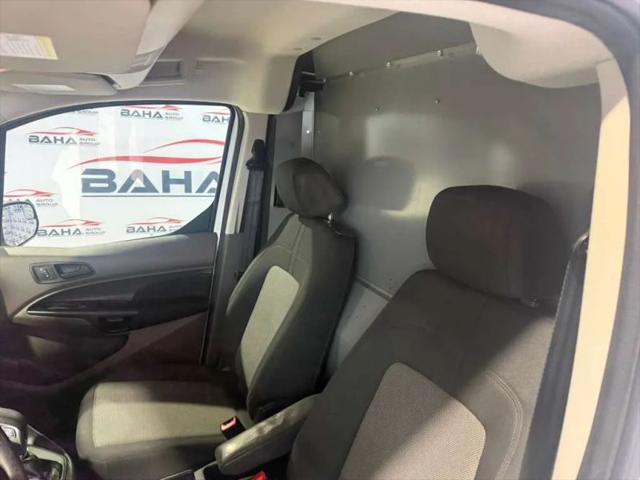 2020 Ford Transit Connect XL Cargo Van
