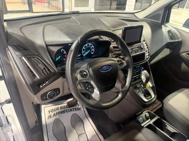 2020 Ford Transit Connect XL Cargo Van
