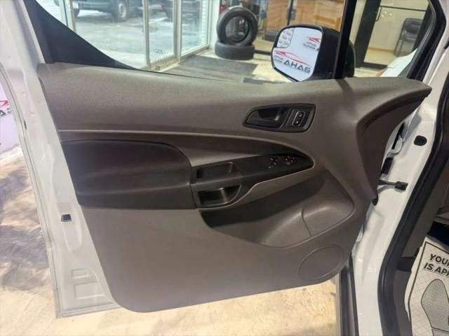 2020 Ford Transit Connect XL Cargo Van