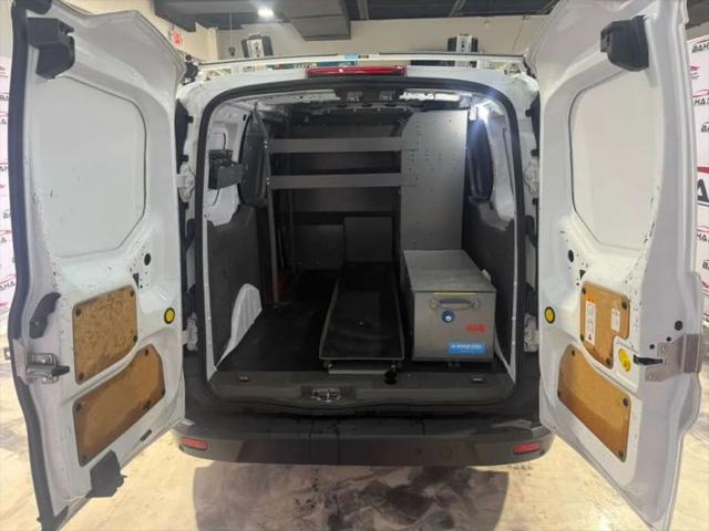 2020 Ford Transit Connect XL Cargo Van