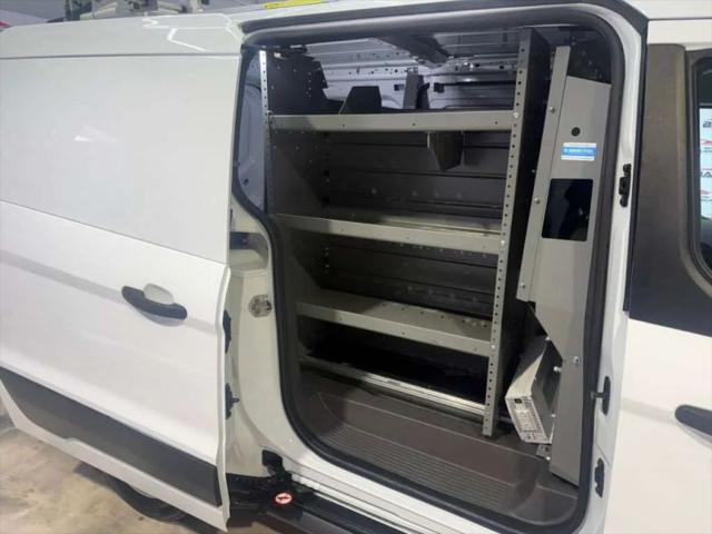2020 Ford Transit Connect XL Cargo Van
