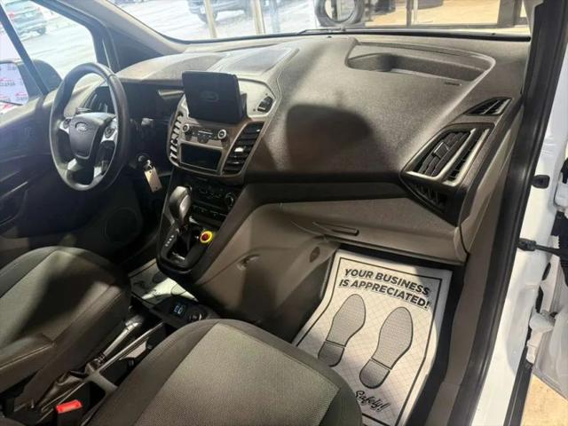 2020 Ford Transit Connect XL Cargo Van