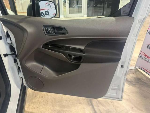 2020 Ford Transit Connect XL Cargo Van