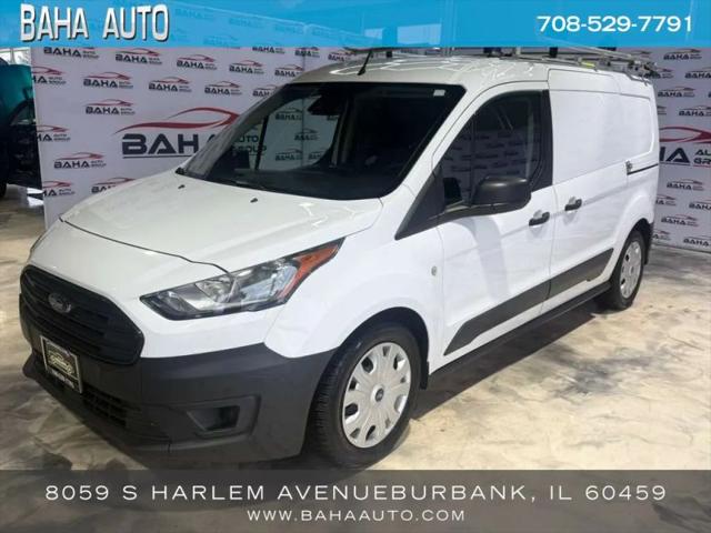 2020 Ford Transit Connect XL Cargo Van