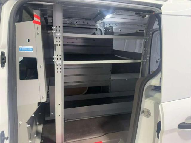 2020 Ford Transit Connect XL Cargo Van