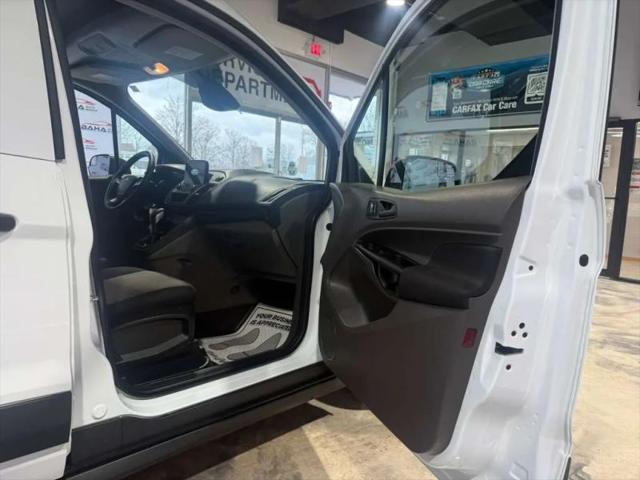 2020 Ford Transit Connect XL Cargo Van