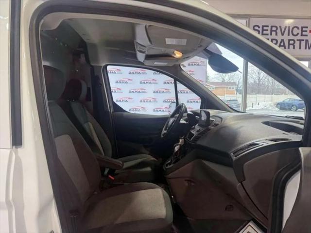 2020 Ford Transit Connect XL Cargo Van