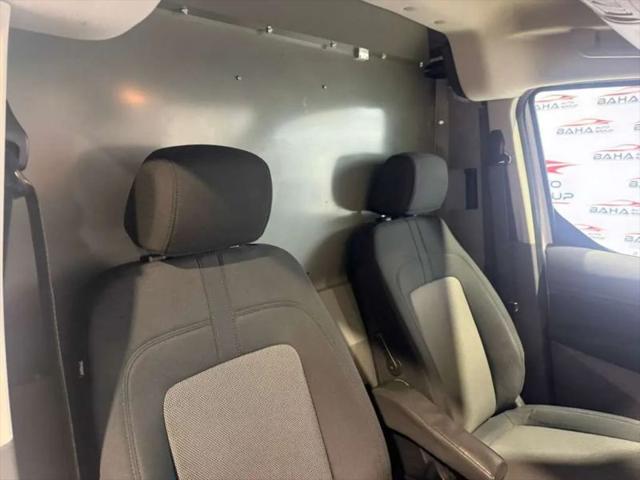 2020 Ford Transit Connect XL Cargo Van