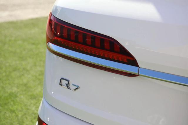 2024 Audi Q7 Premium Plus 55 TFSI quattro Tiptronic