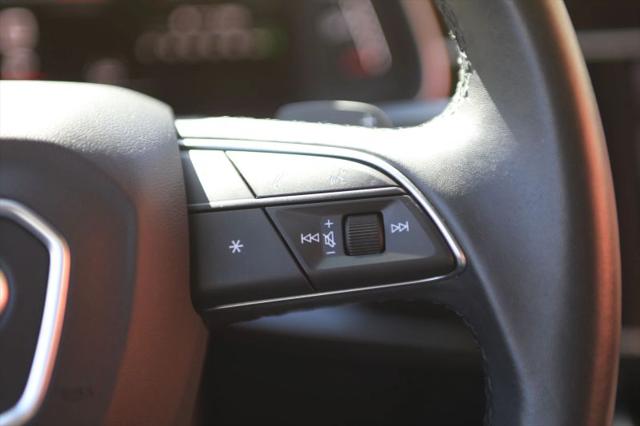2024 Audi Q7 Premium Plus 55 TFSI quattro Tiptronic
