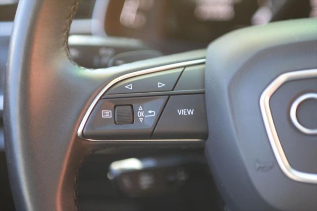 2024 Audi Q7 Premium Plus 55 TFSI quattro Tiptronic