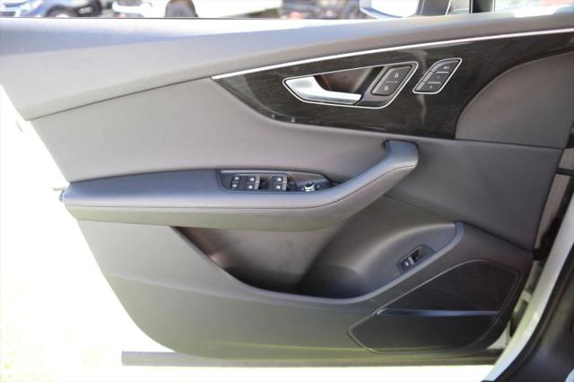 2024 Audi Q7 Premium Plus 55 TFSI quattro Tiptronic