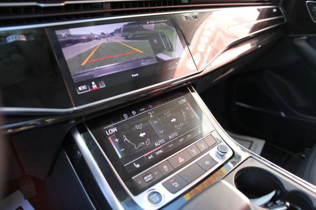 2024 Audi Q7 Premium Plus 55 TFSI quattro Tiptronic