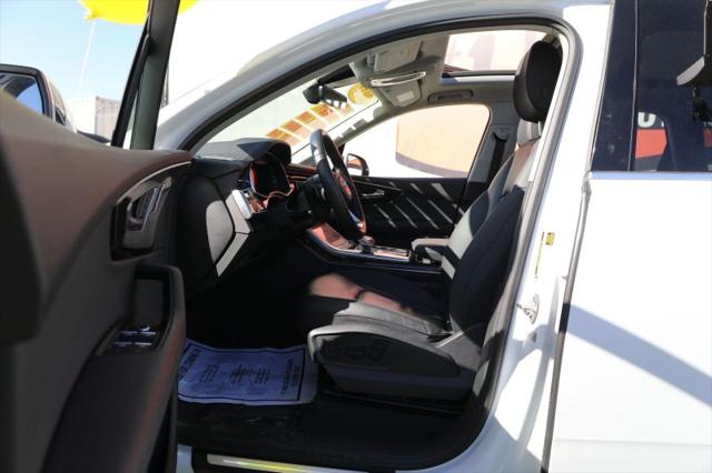 2024 Audi Q7 Premium Plus 55 TFSI quattro Tiptronic