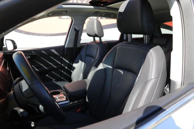2024 Audi Q7 Premium Plus 55 TFSI quattro Tiptronic