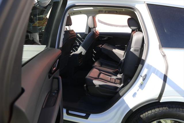 2024 Audi Q7 Premium Plus 55 TFSI quattro Tiptronic
