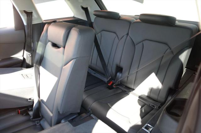 2024 Audi Q7 Premium Plus 55 TFSI quattro Tiptronic