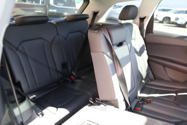 2024 Audi Q7 Premium Plus 55 TFSI quattro Tiptronic