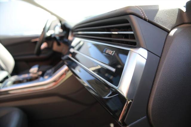 2024 Audi Q7 Premium Plus 55 TFSI quattro Tiptronic