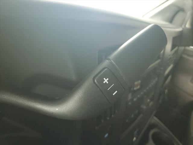 2026 Chevrolet Express Cargo Van 3500 Extended Wheelbase, WT, RWD