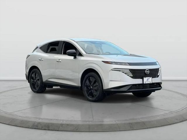 2025 Nissan Murano SV for sale in Amityville, NY