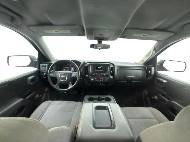 2016 GMC Sierra 1500 Base