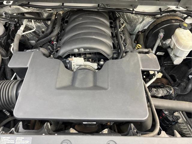2016 GMC Sierra 1500 Base
