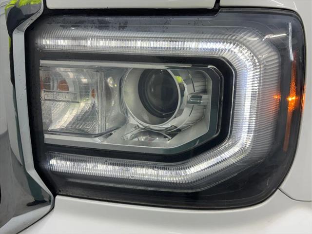 2016 GMC Sierra 1500 Base