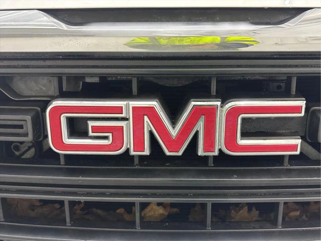 2016 GMC Sierra 1500 Base