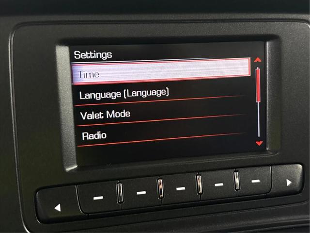2016 GMC Sierra 1500 Base