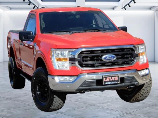 2022 Ford F-150 XLT for sale in Denver, CO