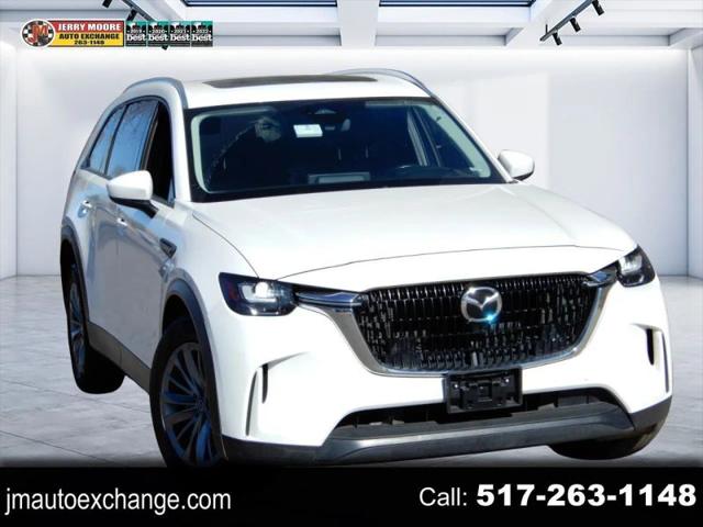2024 Mazda X-90 3.3 Turbo Preferred Plus for sale in Denver, CO